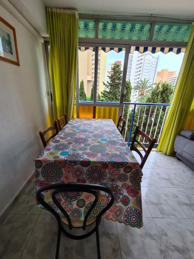 Acacias I 3 If Appartamento Benidorm