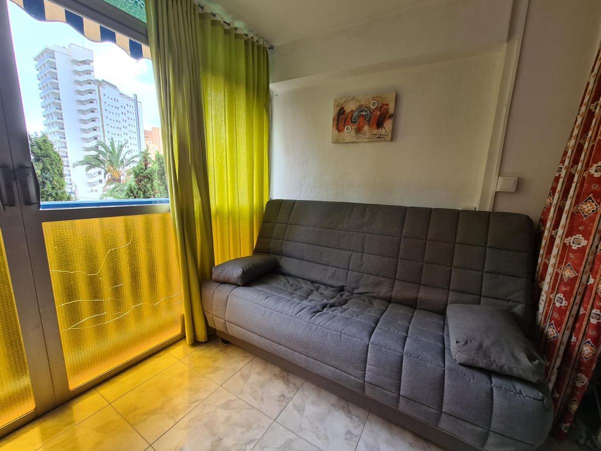 Acacias I 3 If Appartamento *