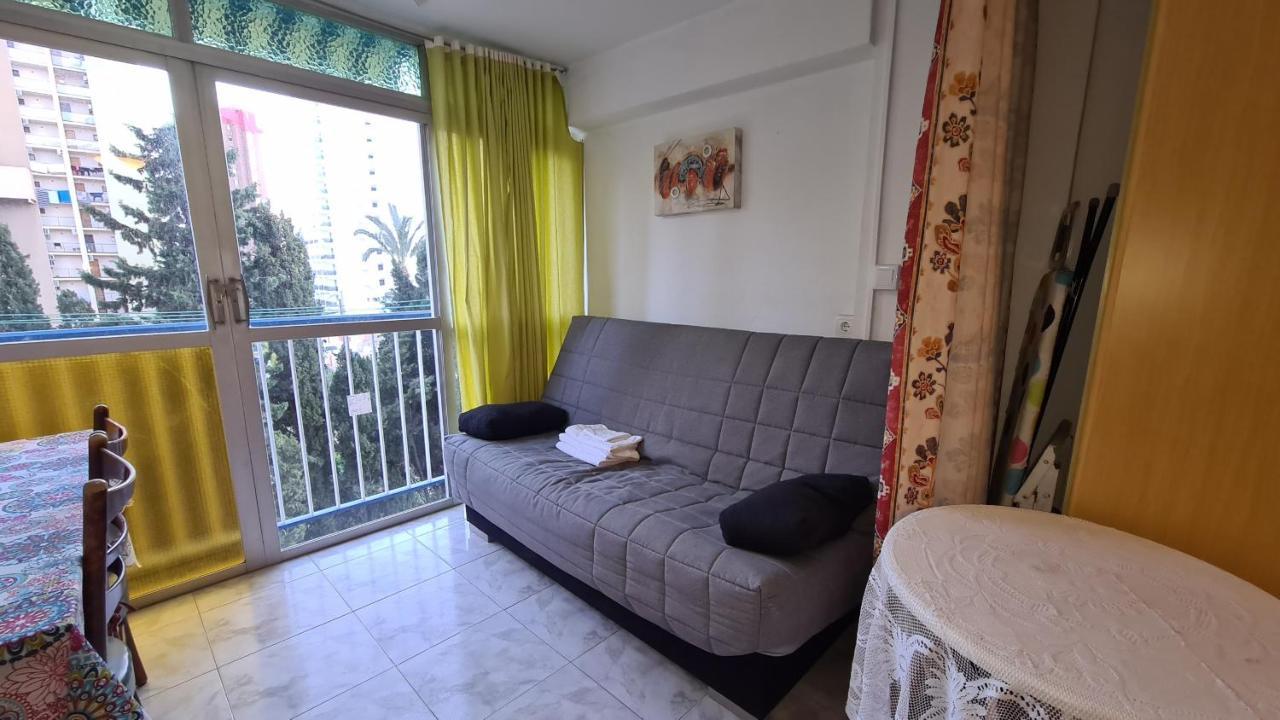 Appartamento Acacias I 3 If Benidorm