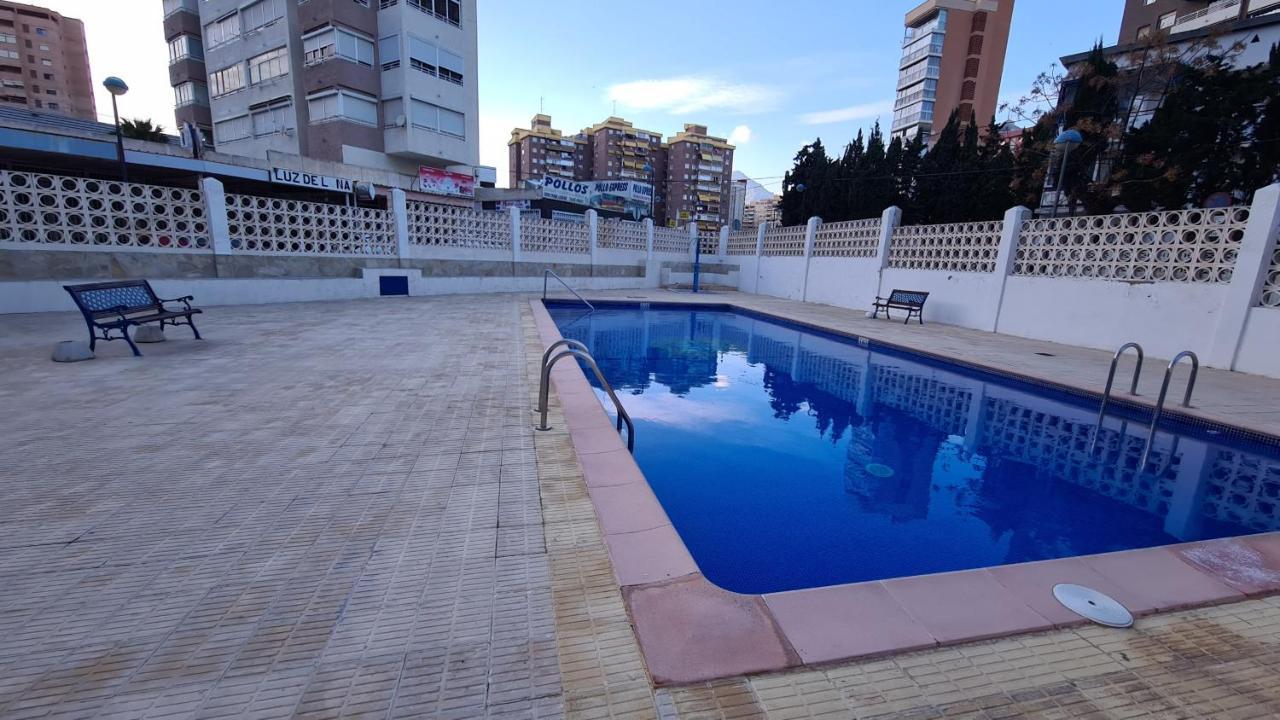 Acacias I 3 If Appartamento