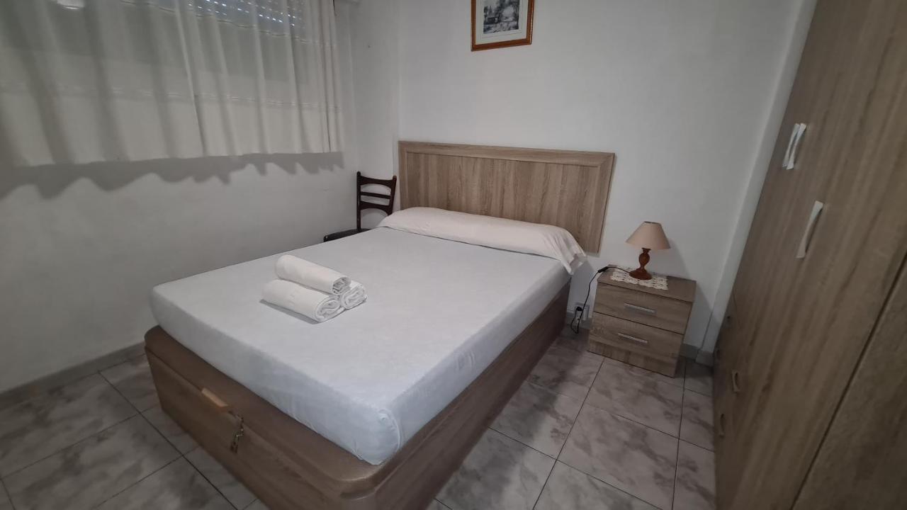 Appartamento Acacias I 3 If