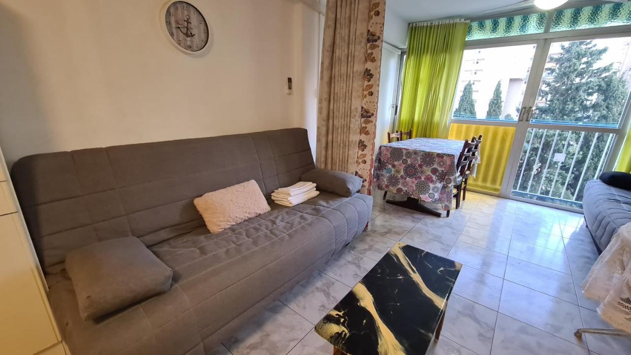 Appartamento Acacias I 3 If Benidorm