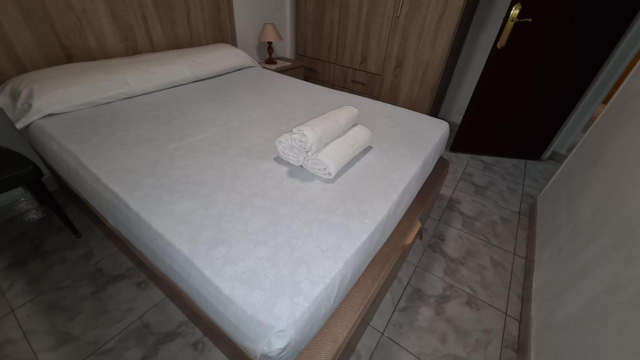 Acacias I 3 If Appartamento Benidorm