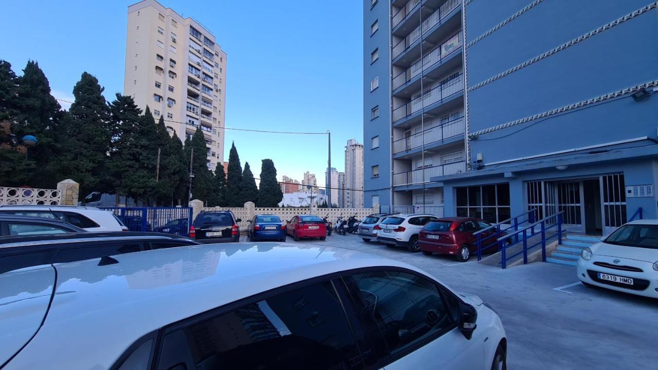 Acacias I 3 If Appartamento