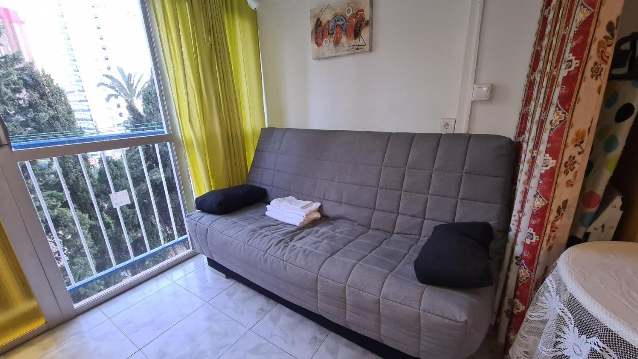 Acacias I 3 If Appartamento Benidorm