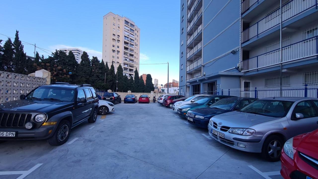 Acacias I 3 If Appartamento