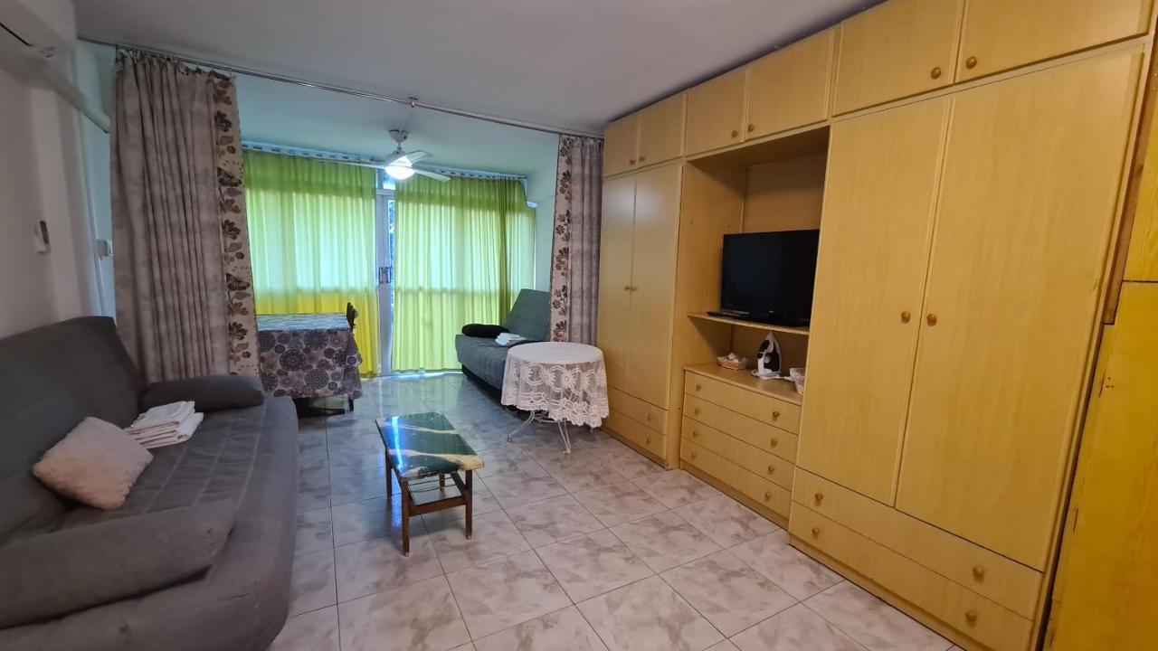 Apartment Acacias I 3 If